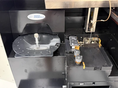 Used Nova Biomedical 58152 Cellular Analysis Systems Missouri US | BioLabTek #1464022