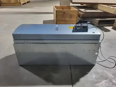 USED 2009 EATON SVX050A1-5A4N1