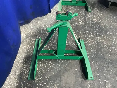 Used GREENLEE 683 Wire Payoffs Ohio US | HGR 24 #1276944