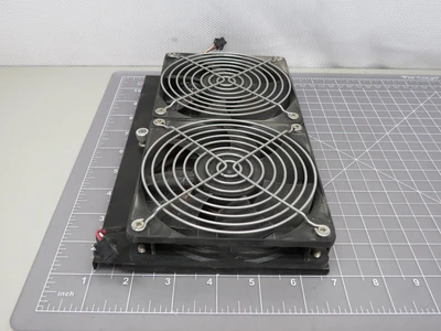 Used ADDA _UNKNOWN_ Electronic Component Fans | OCO Industrial #1656225