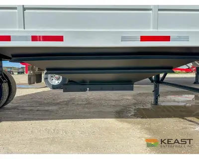Used DEMCO _UNKNOWN_ Grain Hopper Trailers Iowa US | Keast Enterprises #1360180