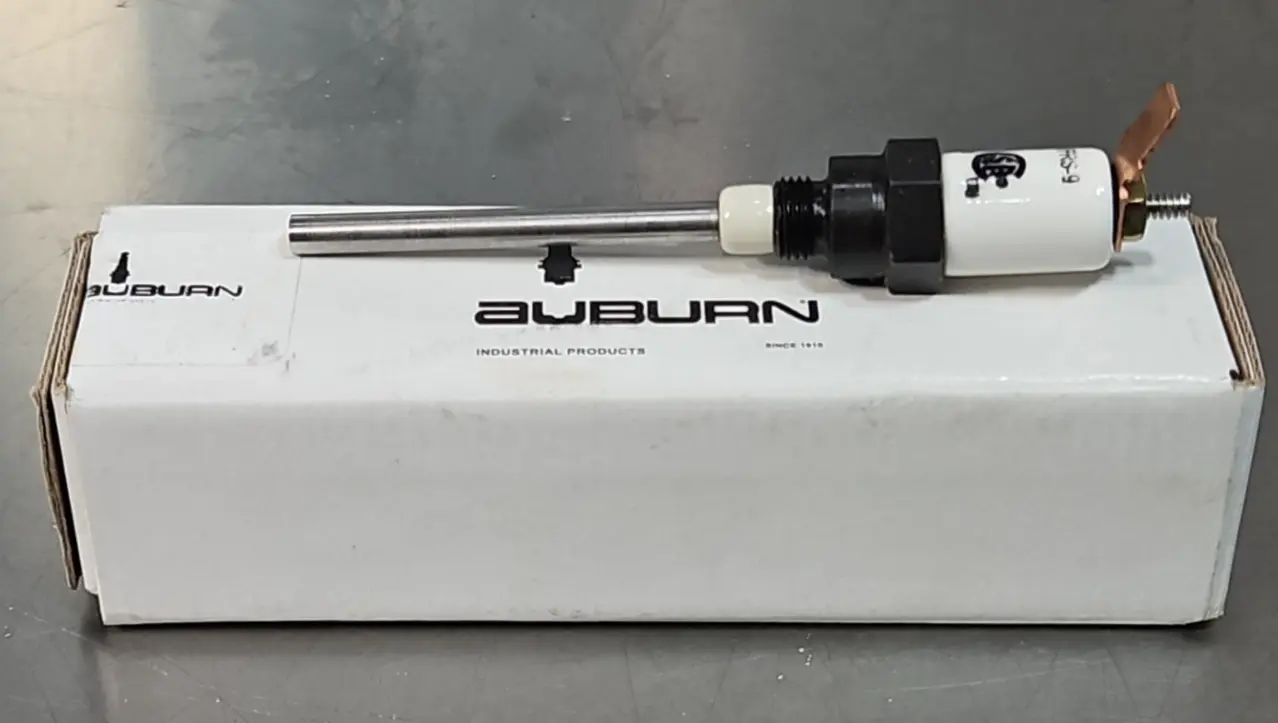 USED Auburn CS13316