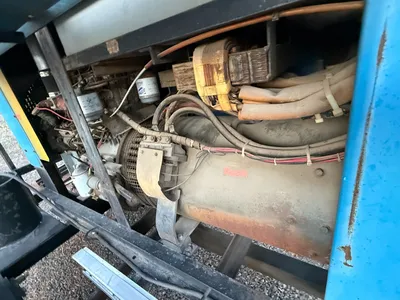 Used MILLER TRAILBLAZER 55D Diesel Generators Oregon US | Heavy Wall Consulting #1664068