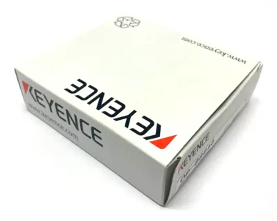 New | in-Stock KEYENCE Polarizing Filter For AI Imaging Illumination Unit Optics Michigan US | Maverick Industrial Sales #1391290