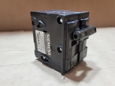 USED SIEMENS Q230