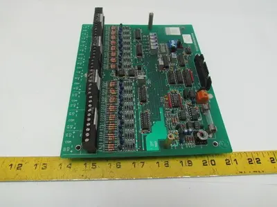 Analog Devices STB-TC Thermocouple Panel Circuit Board 16-Input