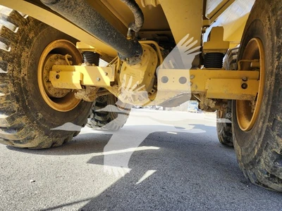 USED 2024 BELL B30E