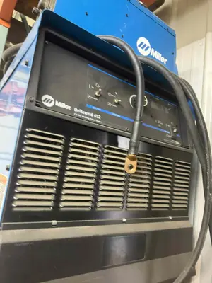 USED 1999 ABB IRB-1400