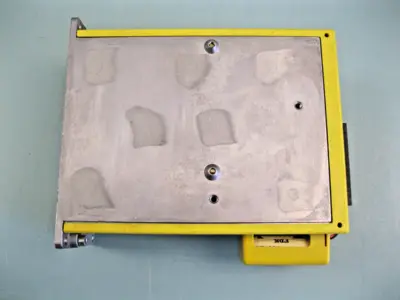 USED FANUC A06B-6093-H101 K