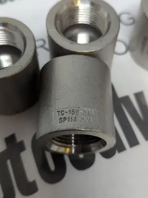 New | in-Stock HAITIMA TC-150-316 SP114-3/4" Conveyor Parts Ohio US | Surplus Asset Holdings #1240659