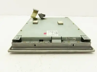Siemens A5E00159503 PLC HMI Operator Control Panel 12" Touch Screen