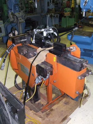 Eaton Leonard 3" Head
