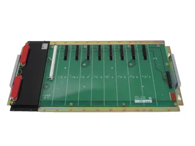 NEW OMRON C500-BI08I I/O BASE BG2A5-BI081 C500BI08I
