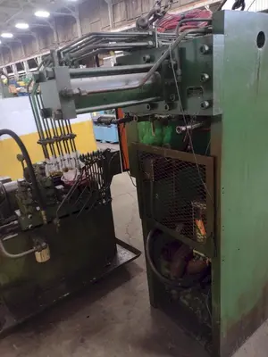 USED BOSCH SURFTRAN C-250