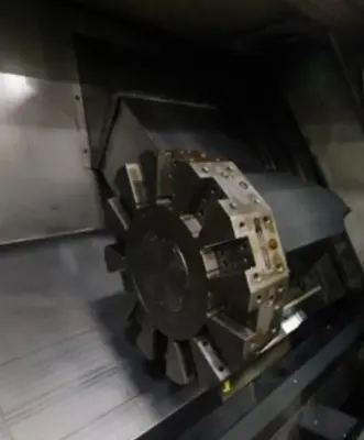 2012 HAAS ST-40 CNC Lathes | Toolquip, Inc. (7)