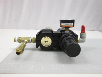 Used COILHOSE _UNKNOWN_ Filters | OCO Industrial #1738435