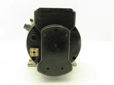 Lincoln 080088 Model 3 Electric Grease Lubricator Pump 120/240VAC 8-Liter