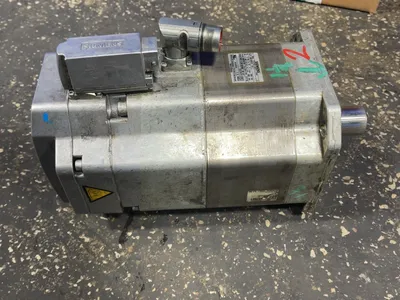 USED SIEMENS 1FK70835AH711FH0