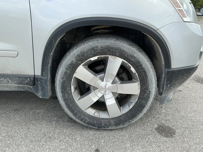 Used 2012 GMC ACADIA SUVs Michigan US | Miedema Asset Management Group #1402818
