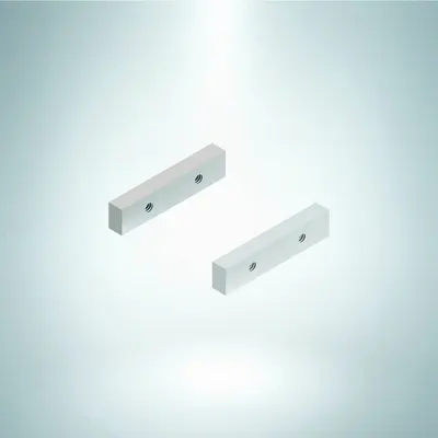 CLEVELAND PUNCH & DIE S10B0009 Shear Blades | Punch Press and Shear (2)