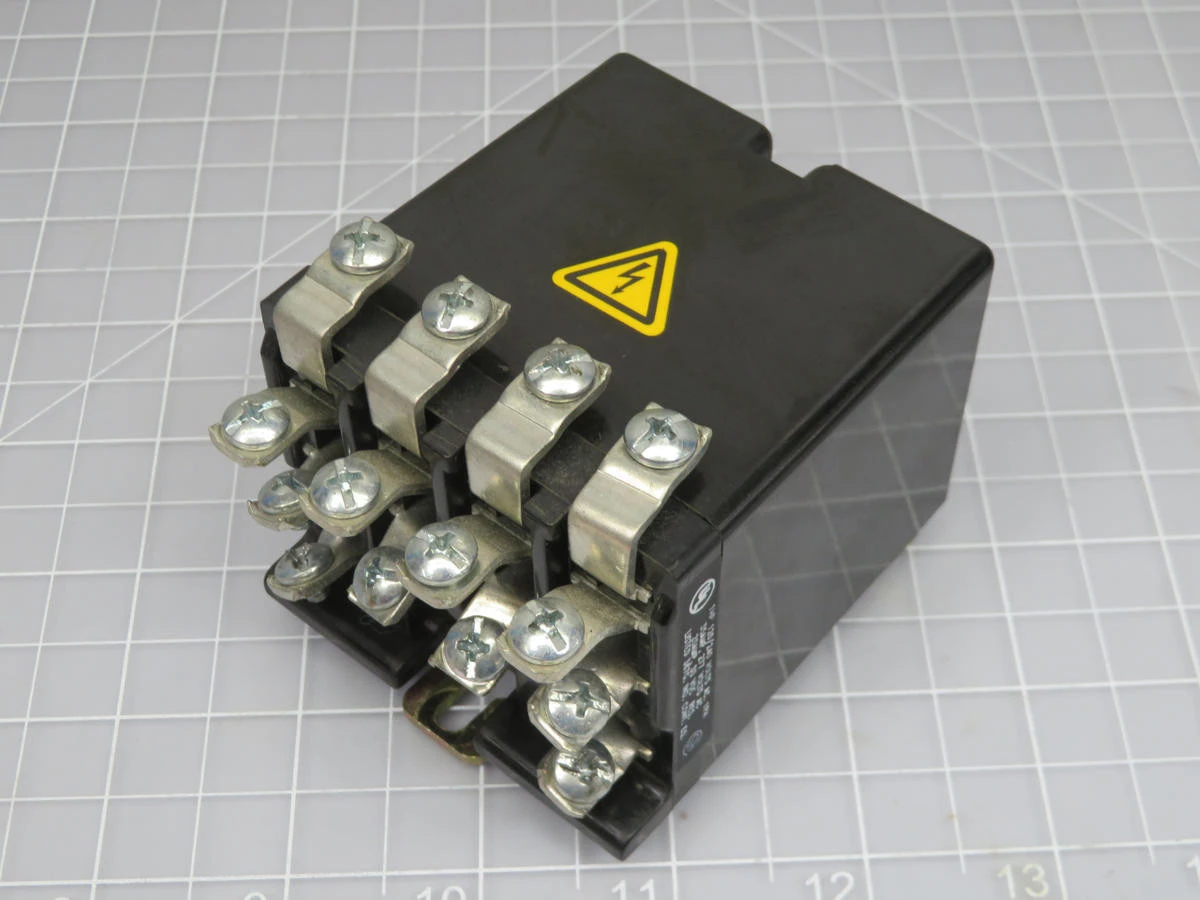 Used STRUTHERS-DUNN _UNKNOWN_ Relays & Switches | OCO Industrial #1693023