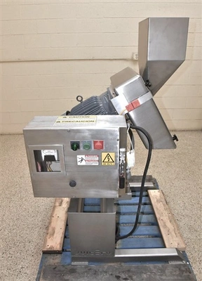 Used URSCHEL _UNKNOWN_ Grinders / Shredders - Food Connecticut US | DMC Industries #1281912