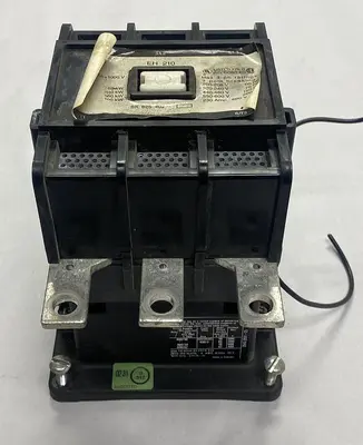 Used ABB SK-825-402 Miscellaneous Equipment (Electrical & Power) | Surplus Asset Holdings #1203564