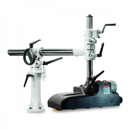 DS400 | Cantek | Power Feeders