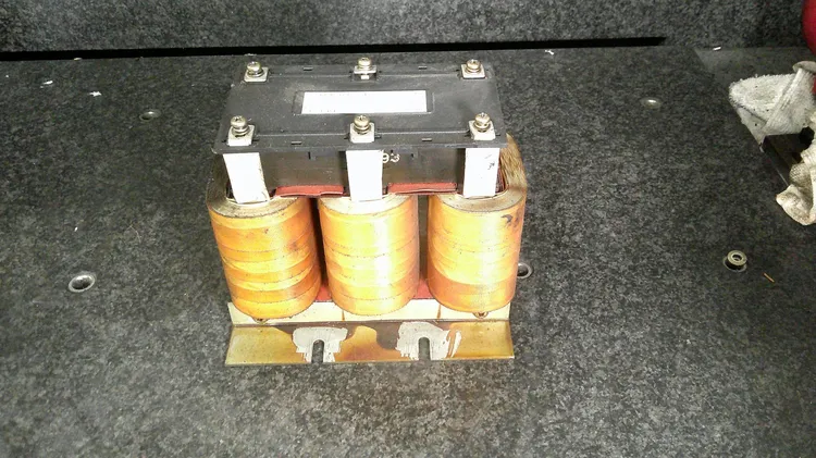 Used FANUC A81L-0001-0120-03 Misc Electrical & Power Parts | MachineStation #946889