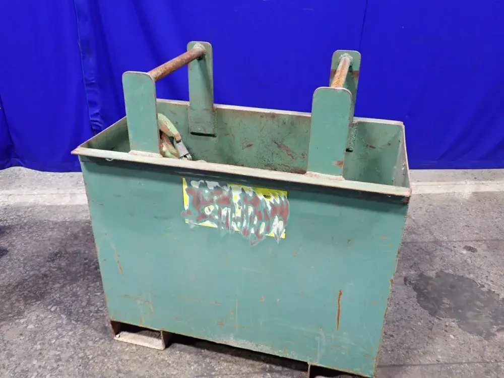 Cryson 10 Ton Hoist