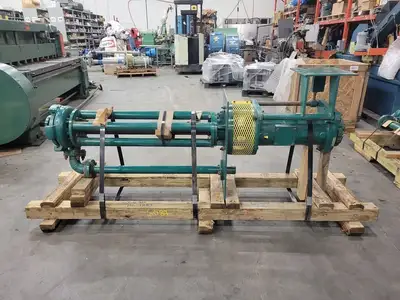 USED NAGLE TWO-RS