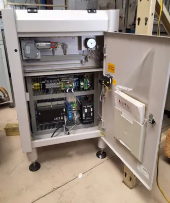 USED 2007 ASYS LSB 03