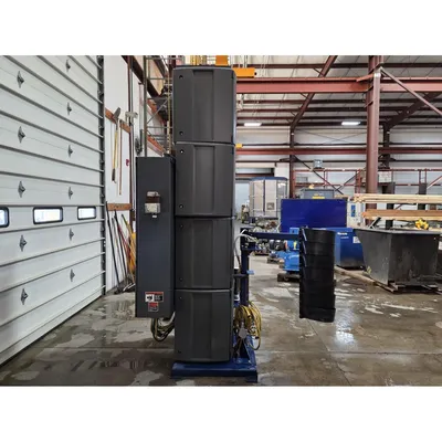 USED LANTECH Q1000