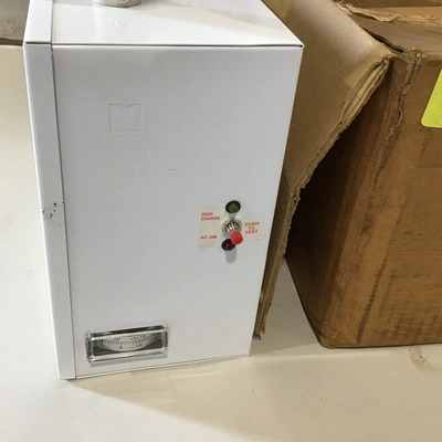 Atek/Carpenter ELS-12L-100-WPC-2-V Emergency Lighting & Power Equipment 120/277VAC