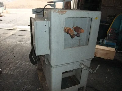 Farrel 6x13 Lab Mill