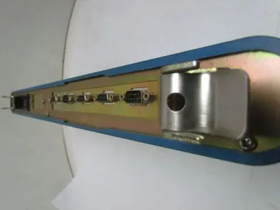 Marposs 7650012010 Column Display Measurement Unit- W/Out Insert