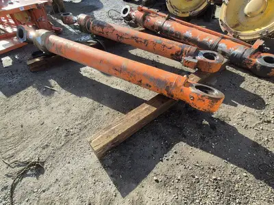 USED HITACHI 4456955