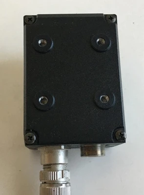 USED KEYENCE SR-652