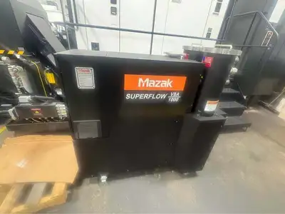 2023 MAZAK INTEGREX I-630V/6 Multitasking Machining Centers | Toolquip, Inc. (9)