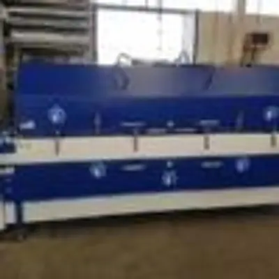 New | in-Stock _UNKNOWN_ _UNKNOWN_ Post Forming Machines Ontario CA | Moon Machinery #1763933