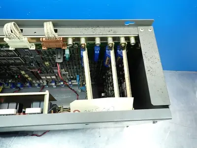 USED FANUC A02B0058B501