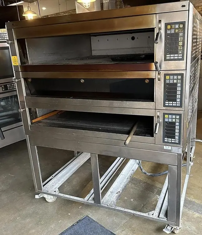 Used MIWE _UNKNOWN_ Ovens British Columbia CA | Surrey Food Equipment #435645