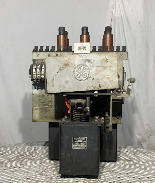 Used _UNKNOWN_ FK143 Circuit Breakers Alabama US | Transamerican Equipment Company #704663