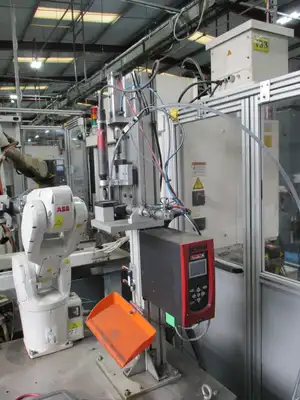 Used _UNKNOWN_ _UNKNOWN_ Flexible Machining Systems GB | Apex Group #1552448