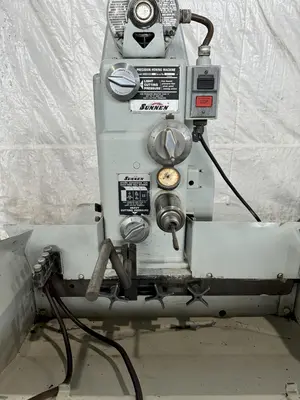 USED SUNNEN MBB-1650