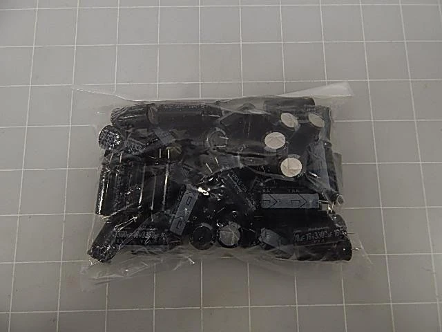 New | in-Stock RUBYCON _UNKNOWN_ Capacitors | OCO Industrial #1606274