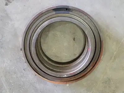 7510-18 Bearing for Jaw Crusher