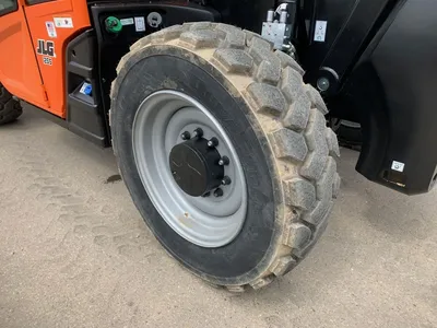 New | in-Stock 2026 JLG 1255 TELEHANDLER Telehandlers Alberta CA | Adcock Equipment #1417992