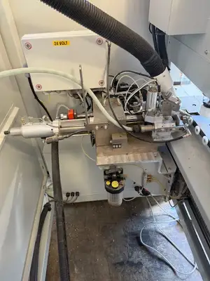 USED 2023 OMAL VELOX 1300