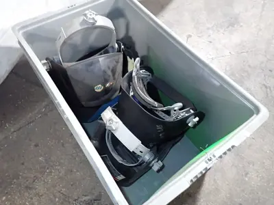 Miller Welding Helmet